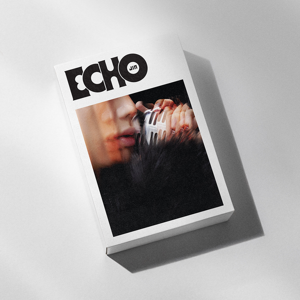 JIN - Echo