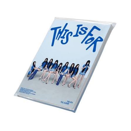 THIS IS FOR