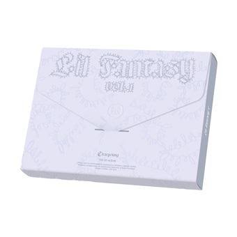 CHAEYOUNG - LIL FANTASY vol.1
