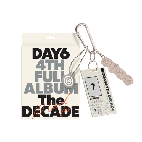 The DECADE