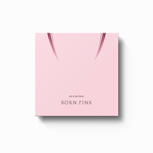 BORN PINK