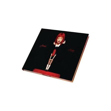 JENNIE - Ruby
