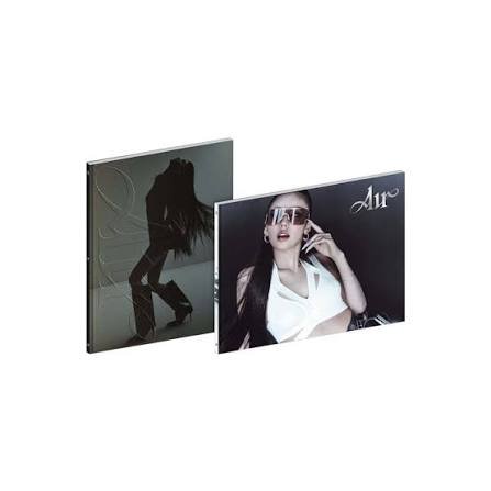 YEJI - AIR