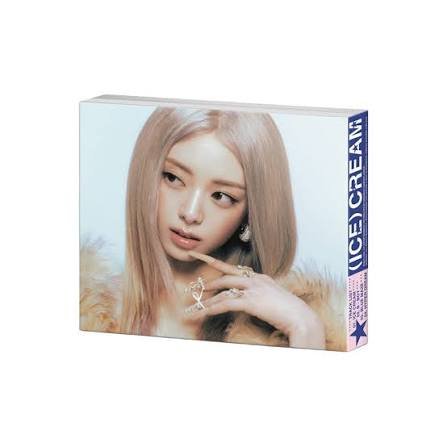 YUNA - Ice Cream