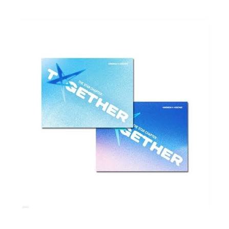 The Star Chapter: TOGETHER