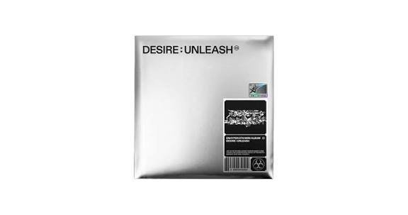 DESIRE : UNLEASH