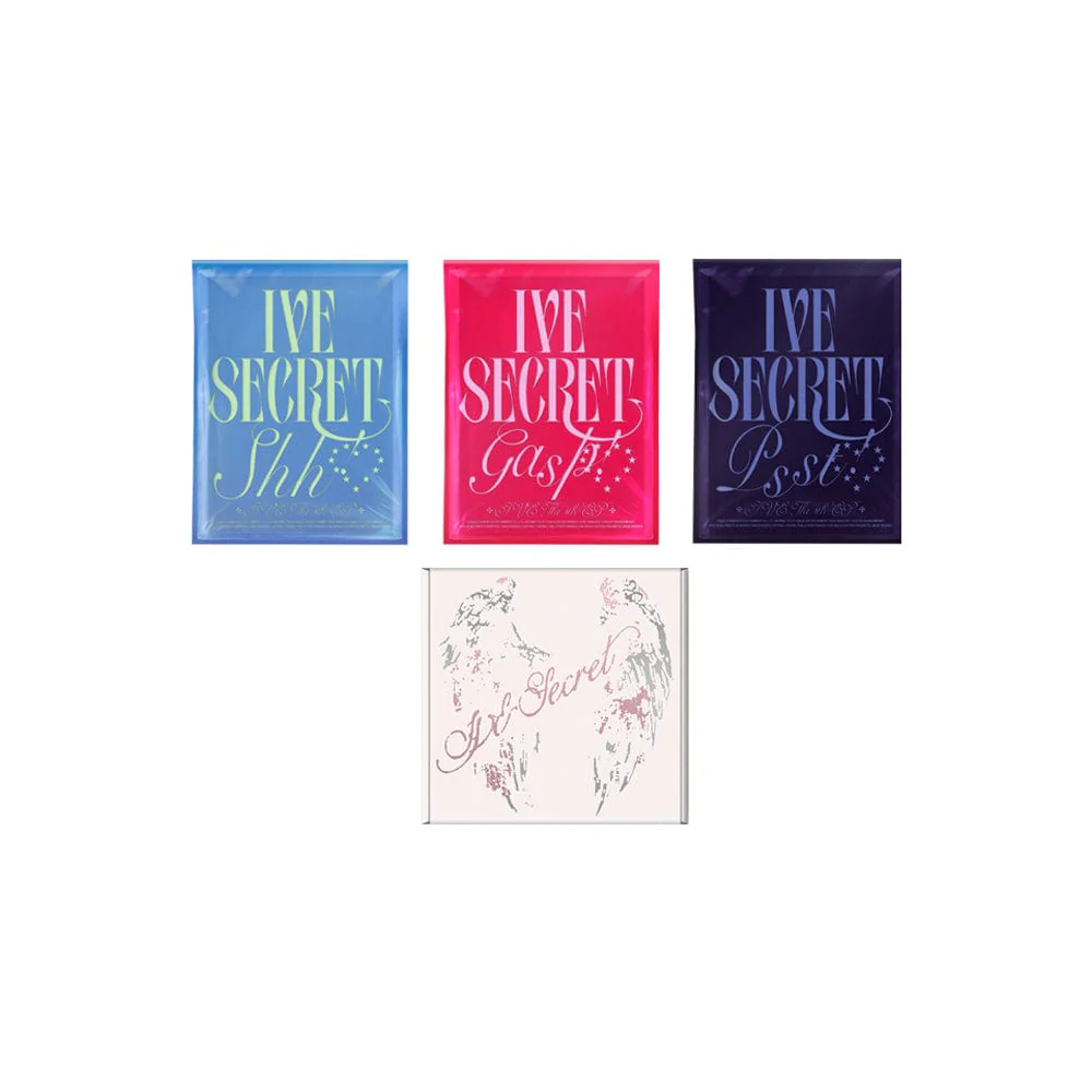SECRET