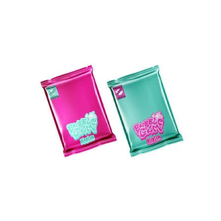 BUBBLE GUM