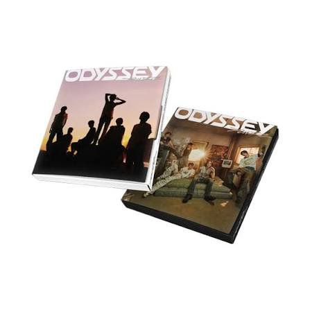 ODYSSEY