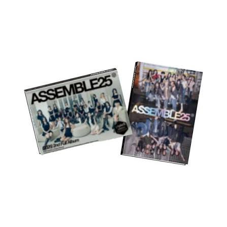 ASSEMBLE25