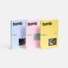 bomb