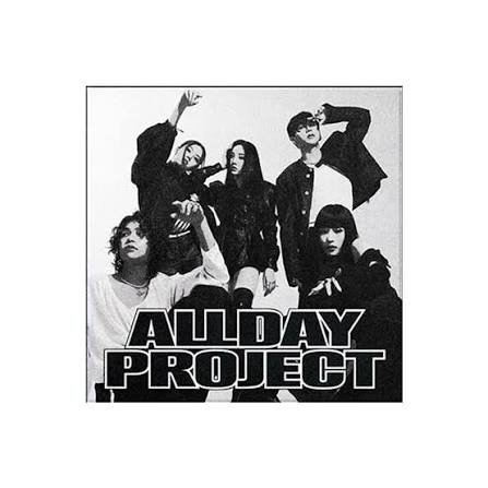 ALLDAY PROJECT